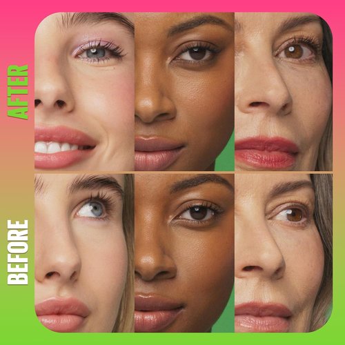 Maybelline Great Lash Mascara - Volumizing Formula That Conditions & Thickens | Blackest Black, 1 Count