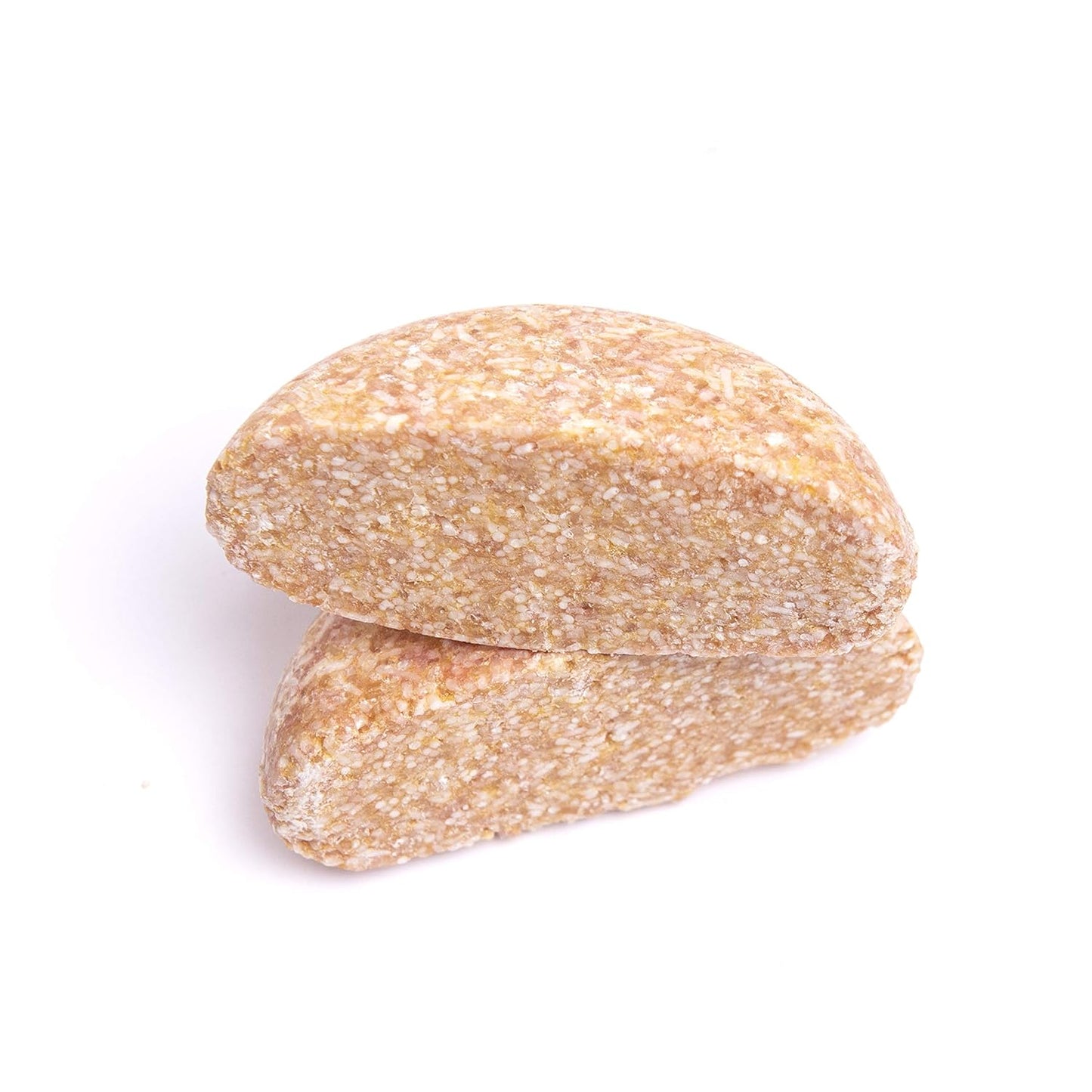 Sweet & Sassy Shampoo & Conditioner Bars - All Natural, Organic, SLS Free | Hawaiian Hibiscus, Made in USA