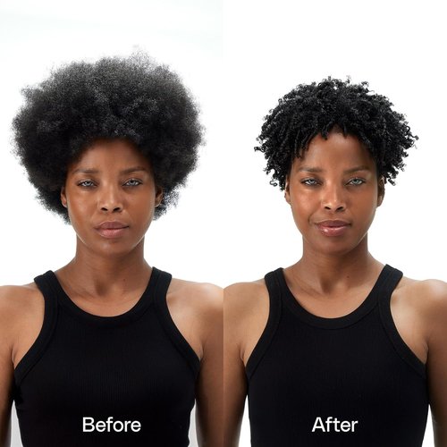 Ouidad Moisture Lock Hair Mask - Intense Hydrating Curly Hair Mask Fights Frizz & Breakage, Macadamia Nut & Olive Oil, Helps Repair, Detangle, Restore Softness, Mineral Oil Free, All Curl Types