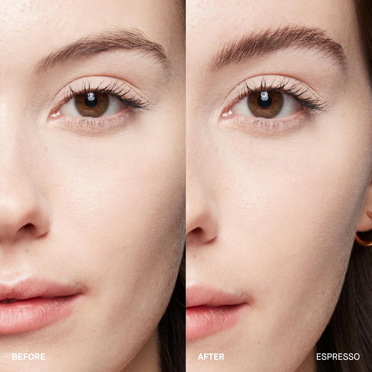 Bobbi Brown Natural Brow Shaper - Versatile Eyebrow Gel for Effortlessly Shaped Brows | Tame & Define