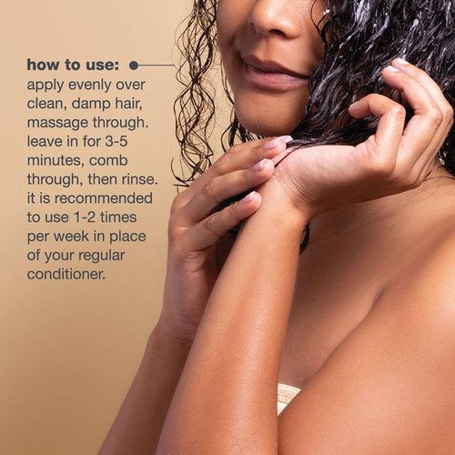 Milk_Shake Integrity & Strength Intensive Treatment - Nourishing Hair Care for All Hair Types