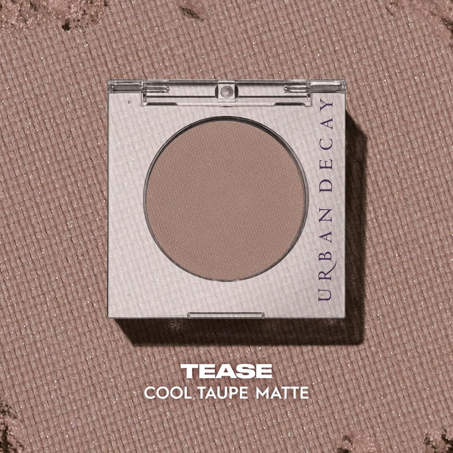 Urban Decay 24/7 Longwear Eyeshadow Single - High-Pigment, Smooth & Blendable Color | 12HR Crease-Free Wear