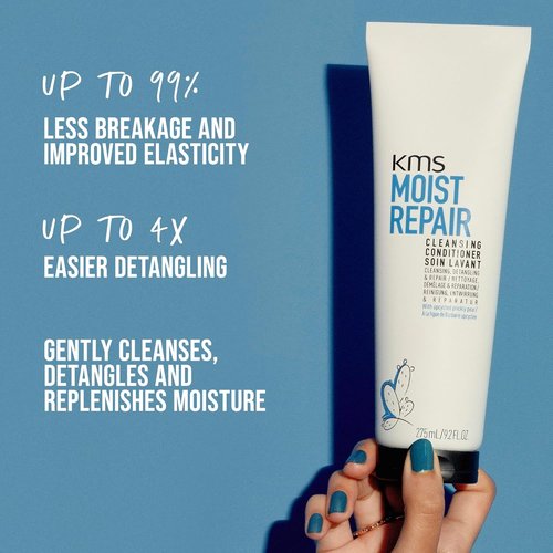 MoistRepair Cleansing Conditioner - Nourishing Formula for Healthy Hair | 275 ml