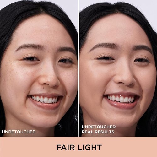 IT Cosmetics CC+ Cream Natural Matte - Full Coverage Poreless Foundation With SPF 40 | 1.08 fl oz