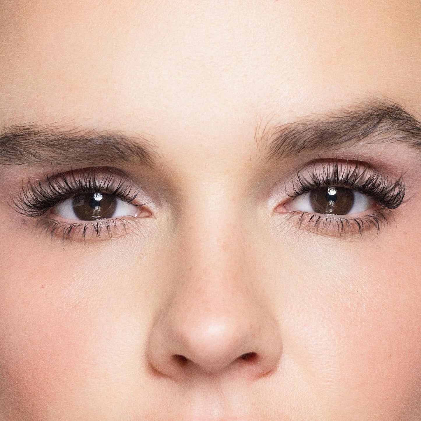 Trish McEvoy High Volume Mascara & Eye Brightener Duo - 2 Piece Set for Stunning Eyes