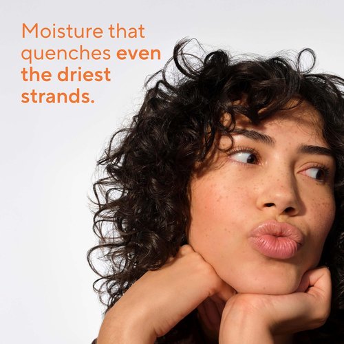 Native Moisturizing Shampoo - Sweet Peach & Nectar Scent | 16.5 Fl Oz Hydrating Formula