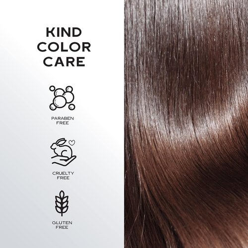 Keracolor Preserve Plus Color Enhancing Treatment - Anti-Humidity & Frizz Control, 7 Fl. Oz.