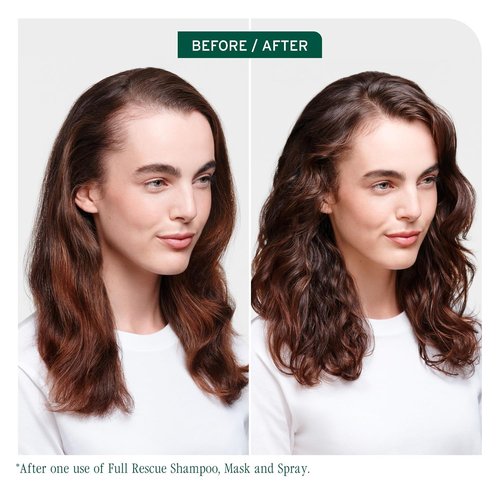 Biolage Full Rescue Leave-In Spray | Instantly Fuller Hair, Controls Flyaways, 8.5 Fl Oz