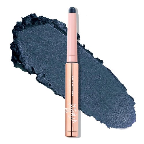 Mally Beauty Evercolor Eyeshadow Stick - Nautical Shimmer - Waterproof, Crease-Proof Formula - Easy Application