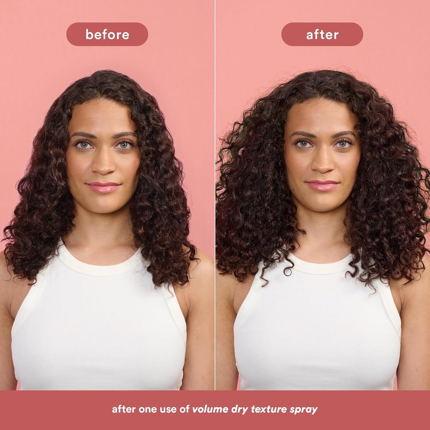 VERB Volume Dry Texture Spray - Boost Volume, Add Fullness & Weightless Grit - Sulfate & Paraben Free