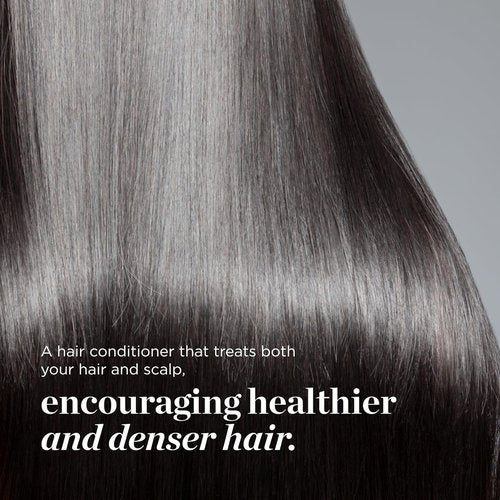 Dr. Groot Hair Thickening Conditioner - Biotin Scalp Treatment for Thinning Hair | Clinically Tested, Korean Hair Care