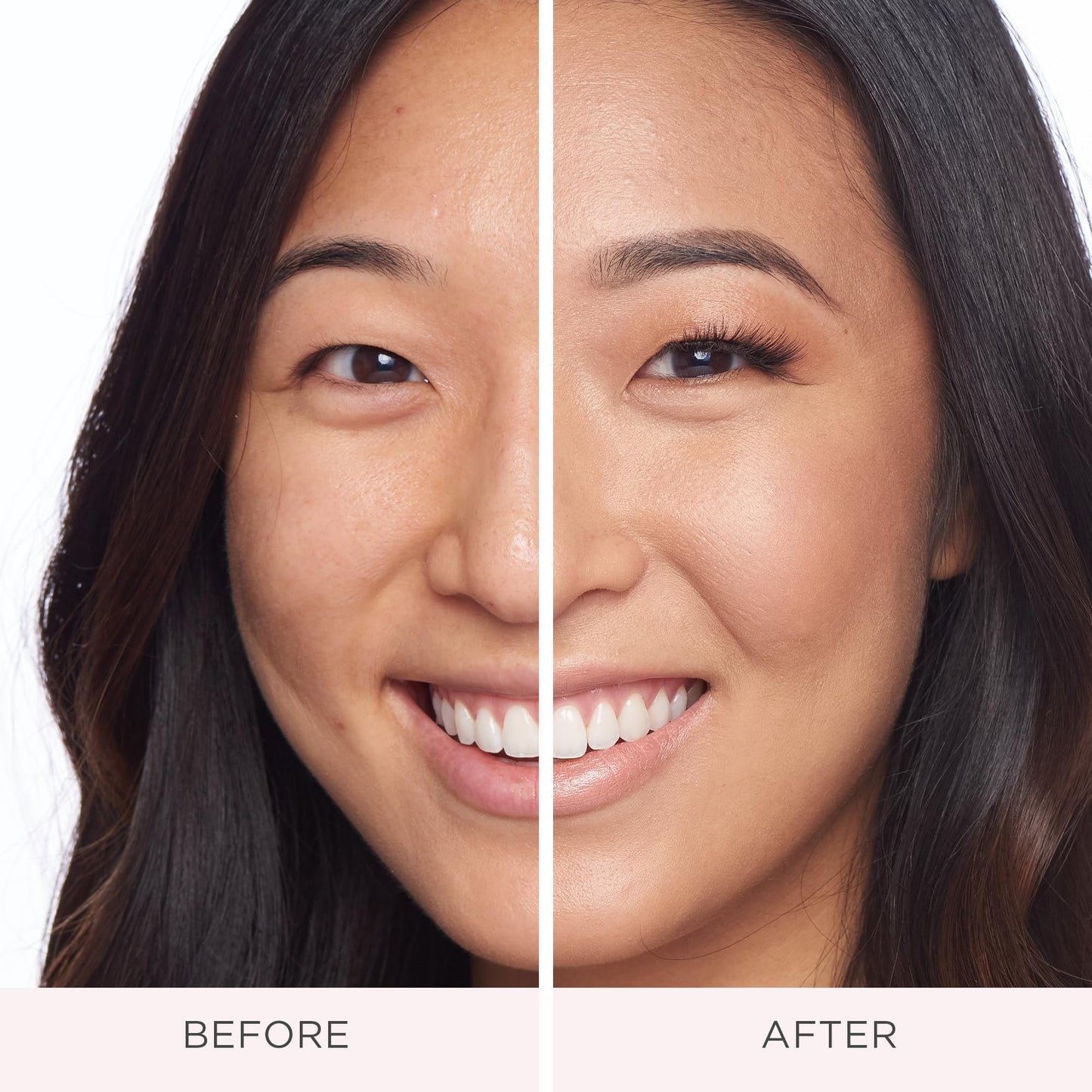 PUR Beauty 4-in-1 Love Your Selfie Foundation & Concealer - Longwear Full Coverage Liquid Makeup Foundation with Hydrating Blend for Refined-Looking, Natural Beauty Glow, Skin Texture & Tone