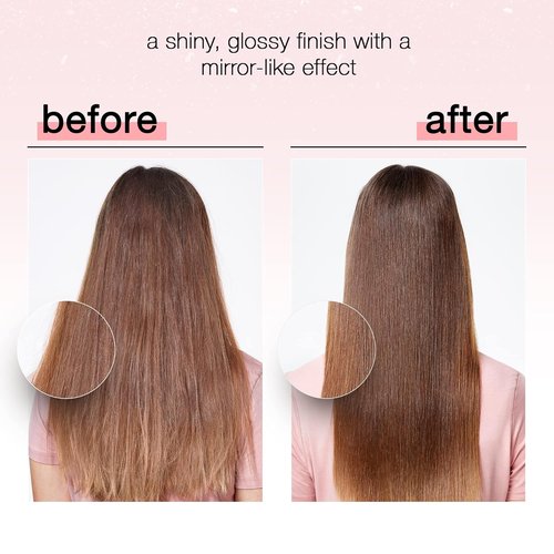 milk_shake Lifestyling Anti-Humidity Spray - Frizz Control & Heat Protectant, 6.8 Fl Oz