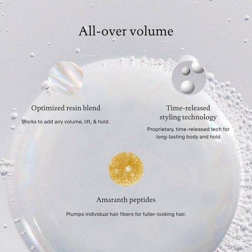 Living Proof Full Volume Spray - Root-Lifting Formula for Maximum Volume | 8 oz