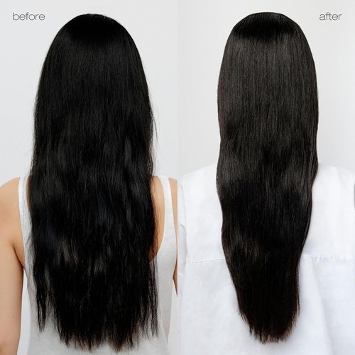 Izumi Tonic Strengthening Gloss - Nourishing Shine & Reduced Breakage with Japanese Rice Water