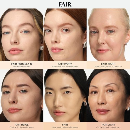 IT Cosmetics CC+ Cream - Full Coverage Foundation With SPF 50+ & Anti-Aging Serum | Lightweight Hydration
