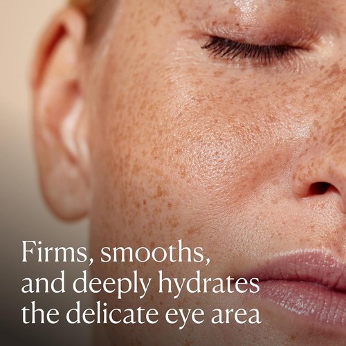 ELEMIS Pro-Collagen Eye Renewal - Anti-Wrinkle Under Eye Cream, 15ml | Nourishes & Firms Delicate Skin