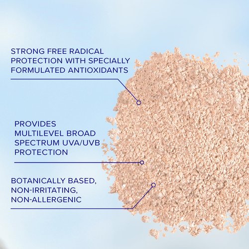 iS CLINICAL PerfecTint Powder SPF 40 - Tinted Loose Face Powder for Makeup Finish | Broad Spectrum Protection