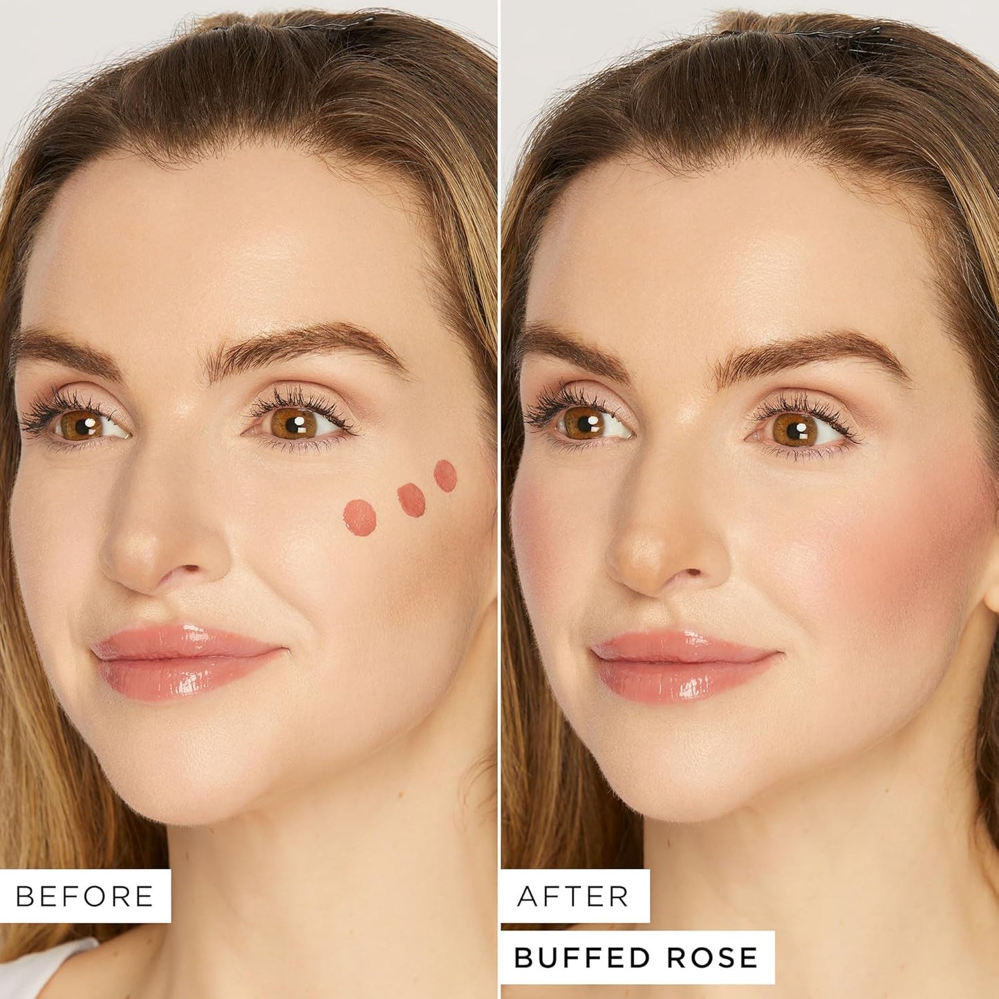 Tarte Blush Tape Satin Liquid Blush - Blendable, Buildable Formula with Mineral Pigments & Shea Butter, Vegan & Cruelty-Free