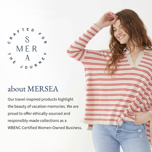 MERSEA Moisturizing Hand Soap - Voyager Scent in 16 fl oz Pump Bottle for Soft Skin