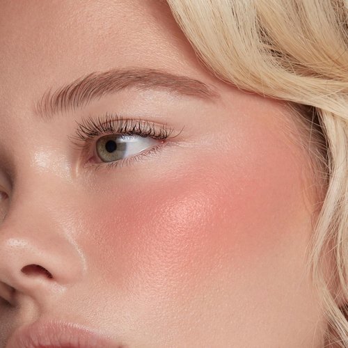 ColourPop Weightless Liquid Blush - Hydrating Cheek Color with Hyaluronic Acid - Super Shy (0.30 oz) for a Glowy Summer Look