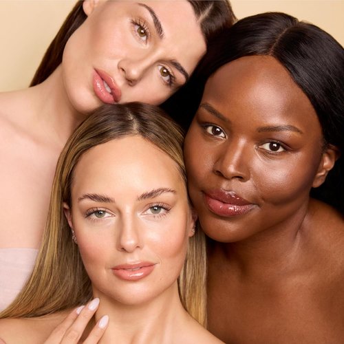 ICONIC LONDON Shape And Shade Sculpting Stick - Mega-Blurring Creamy Formula for Seamless Application, 0.21 oz