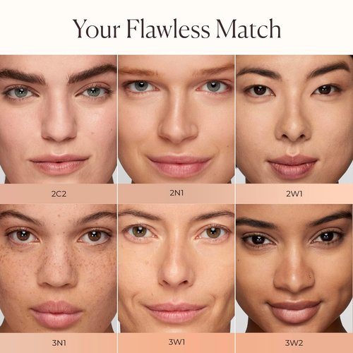 Laura Mercier Real Flawless Concealer - Long-Lasting, Waterproof & Buildable Coverage, Oil-Free