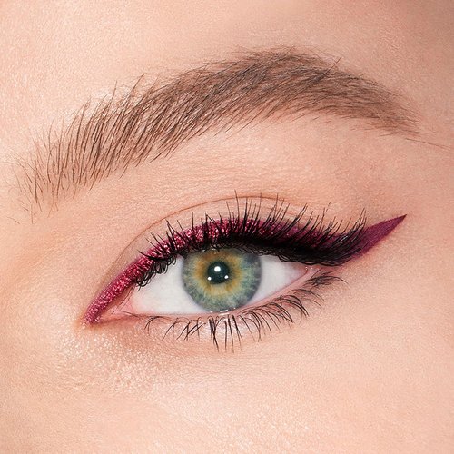 Charlotte Tilbury Magic Eyeliner - Waterproof Pencil with Matte & Metallic Finishes - 16HR Smudge-Proof Wear