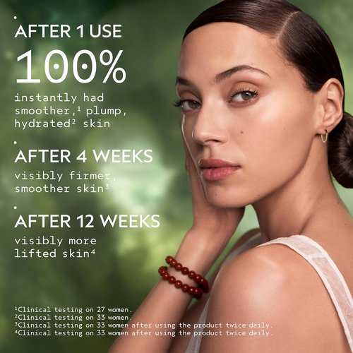 Aveda Advanced Botanical Kinetics Plumping Cream - Firming & Wrinkle Reduction | Vegan | 1.7 Fl Oz