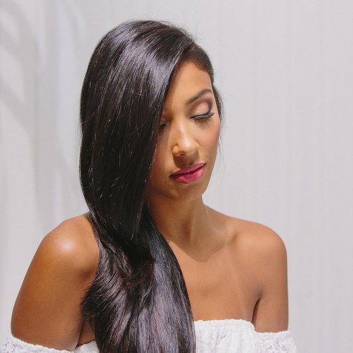 Mirta De Perales Keratin Shampoo - Gentle Sulfate-Free Cleanser for Normal, Dry & Damaged Hair | Restores Strength & Shine