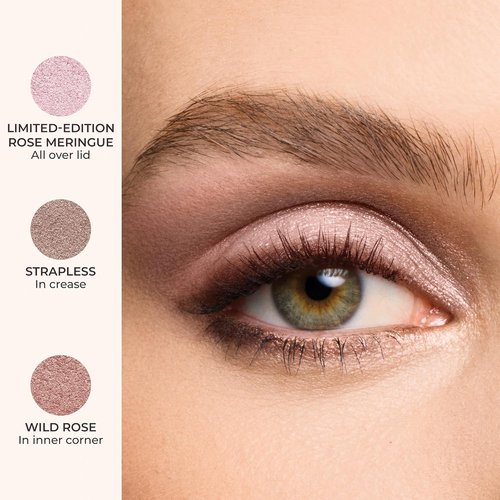Laura Mercier Caviar Stick Cream Eyeshadow - Long-Lasting, Waterproof Formula | Rich Color, 24HR Wear