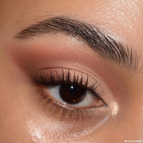 ColourPop Eyeshadow Palette - High-Pigment Eye Makeup with Matte & Glitter Finishes | Bare Necessities (0.04 oz)