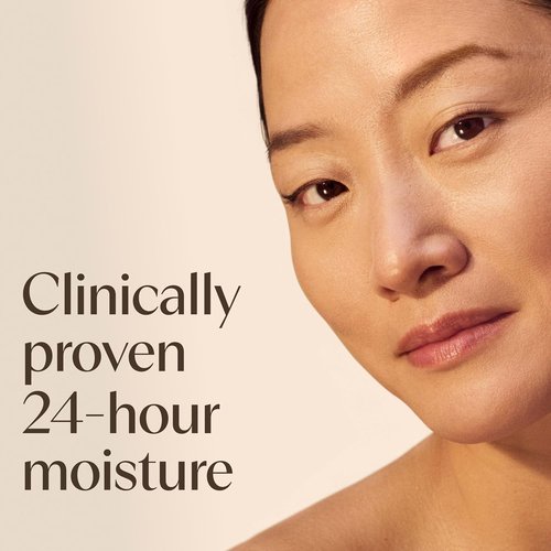 Aveeno Calm + Restore Face Serum - Hydrating Formula for Sensitive Skin | Gentle & Fragrance-Free, 1 fl. oz