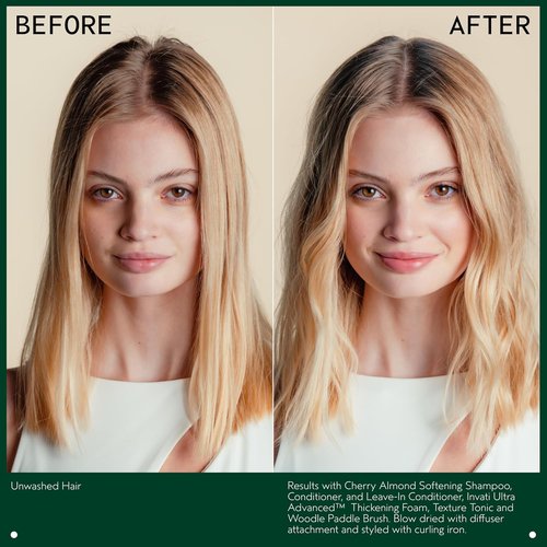 Aveda Texture Tonic - Sugar and Salt Beach Wave Spray for All Hair Types | Adds Texture & Definition | 4.2 Fl Oz