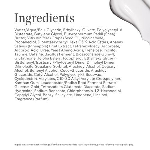 Murad Essential-C Firming Radiance Day Cream - Nourishing Vitamin C & Ceramides for Youthful Glow | 1.7 Fl Oz