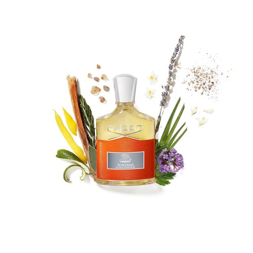 Creed Viking Cologne - Bold & Crisp Men's Luxury Fragrance - Perfect for Everyday Wear