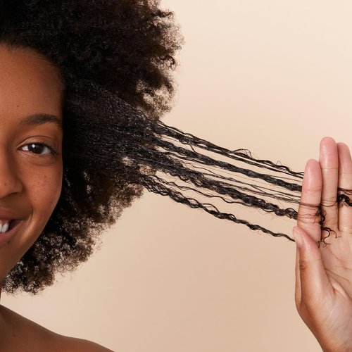 PATTERN Beauty Detangling Nectar - Nourishing Hair Treatment | 3 oz for Smooth, Manageable Hair
