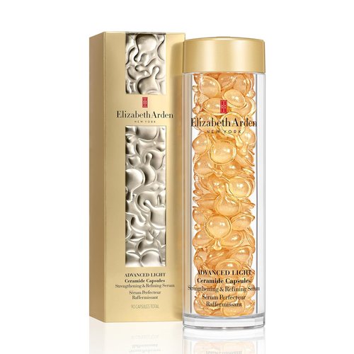 Elizabeth Arden Advanced Light Ceramide Capsules - Strengthening & Refining Serum for Radiant Skin