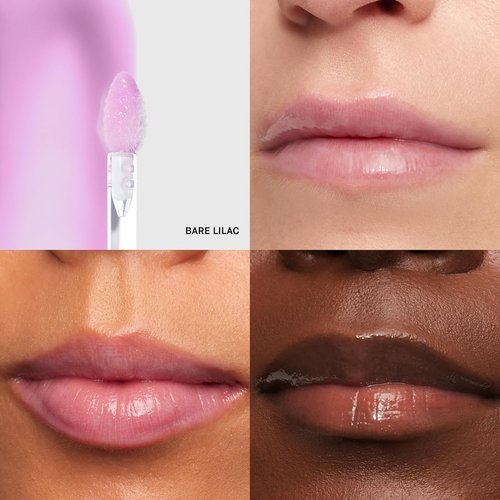 Bobbi Brown Extra Plump Lip Serum - Hydrating & Conditioning Lip-Plumping Formula with Botanical Oils & Hyaluronic Acid, 0.2 Fl Oz