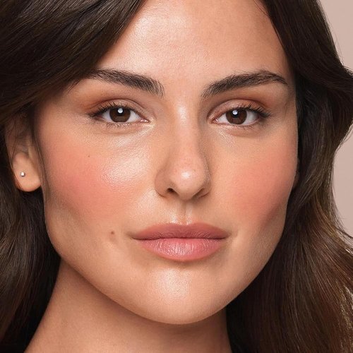 Jouer Essential High Coverage Liquid Concealer - Brightening Under Eye & Spot Corrector - Soft Matte Finish, Macaron