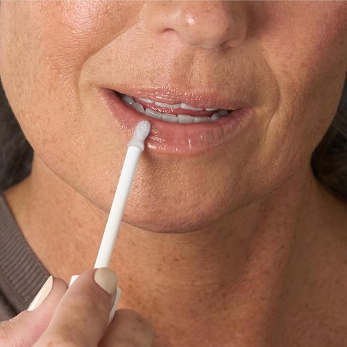Julep So Plush Hydrating Lip Gloss - High-Shine, Non-Sticky Formula with Vitamin E - Cruelty-Free, Moisturizing Clear Gloss
