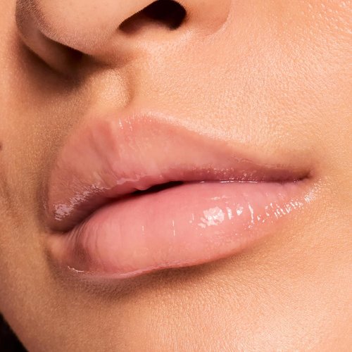 ColourPop Fresh Kiss Glossy Lip Balm - Hydrating Formula with Peptides & Vitamin E - Vanilla Cake (2 Count)