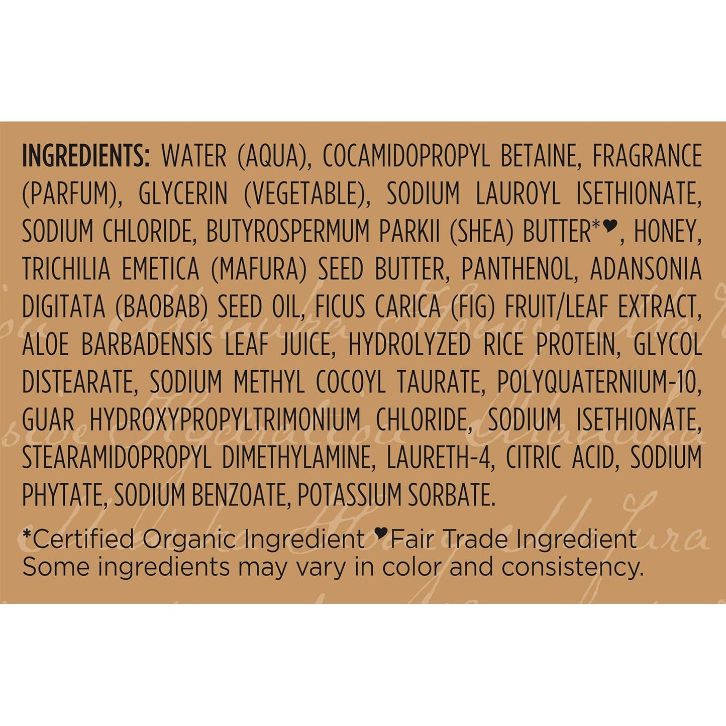 SheaMoisture Intensive Hydration Shampoo - Manuka Honey & Mafura Oil for Dry Hair | Sulfate-Free, 13 fl oz