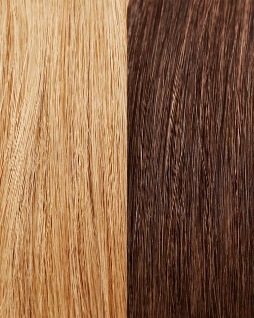 Maria Nila Color Refresh Cacao | Brown Hair Mask with Semi-Permanent Pigments - 100% Vegan & Sulfate-Free