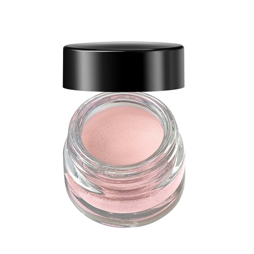 Jolie Waterproof Indelible Creme Eye Shadow - Apricot Frost, Long-Lasting Color, 3g