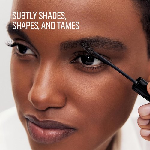 Bobbi Brown Natural Brow Shaper - Versatile Eyebrow Gel for Effortlessly Defined Brows | Shade, Shape & Tame
