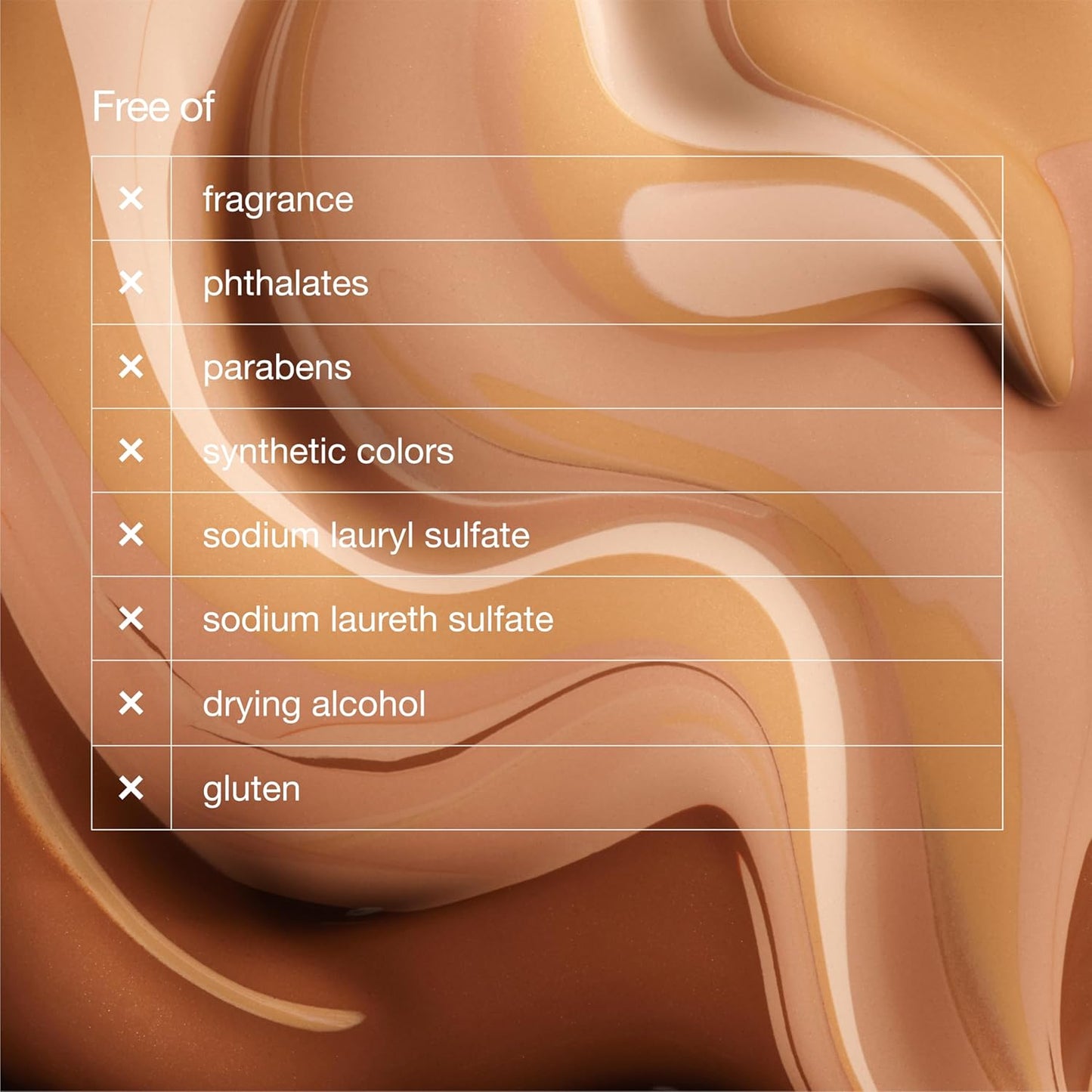 Clinique Even Better Liquid Foundation SPF 15 - Vitamin C Infused for All Skin Types | Medium Coverage + Natural Finish | Evens Skin Tone + Reduces Dark Spots, Cream Caramel