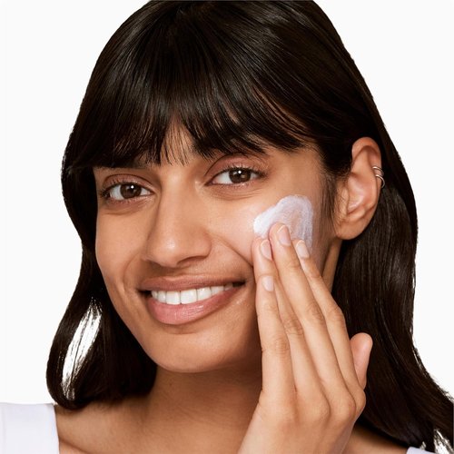 Clinique SPF 50 Mineral Sunscreen Fluid - Zinc Oxide Formula for Sensitive Skin | 1 Fl Oz