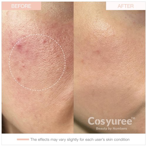 Cosyuree Collagen + Pepta-18 Vital Glow Toner, pH 5.5 Toner, pH Balancing, Absorbing Boost, Calming Skin, Refreshing, Hydrating, Purifying, Korean Skincare, 200ml/6.76 fl.oz