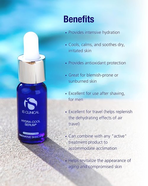 iS CLINICAL Pure Clarity Collection - Clear Complexion Skincare Kit for Blemish-Prone Skin